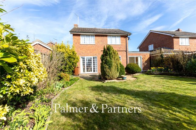 3, Glebe End, Ipswich photo 4