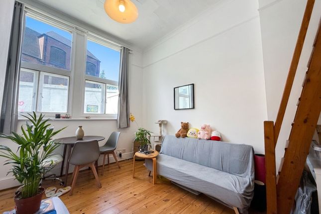 Flat 7, 94 Lewes Road, Brighton photo 3
