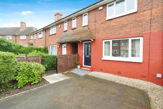 Thumbnail Terraced house for sale in Torre Hill, Leeds