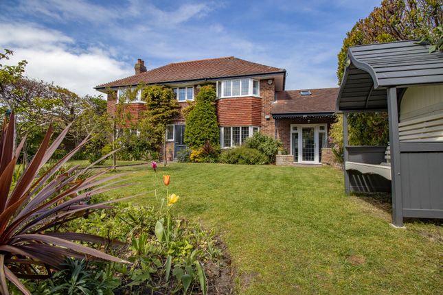 Detached house for sale in The Avenue, Sheringham