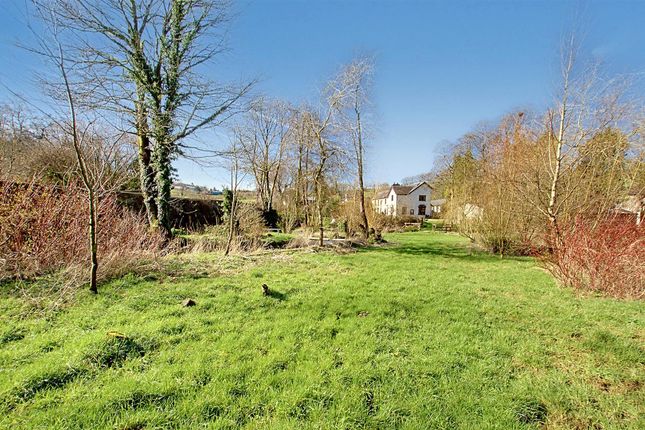 Semi-detached house for sale in Rhydowen, Llandysul