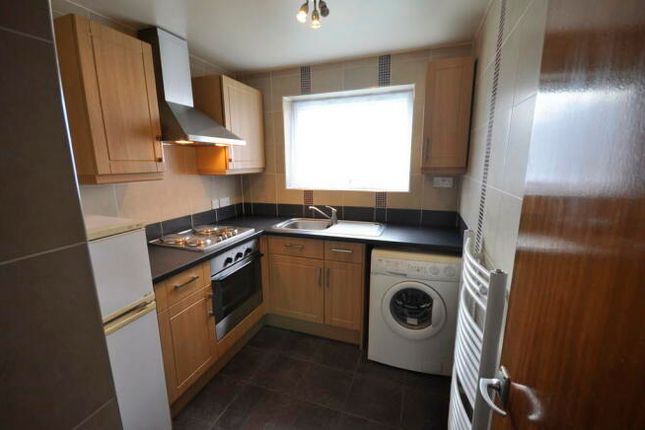 Flat to rent in Shelmory Close, Allenton, Derby