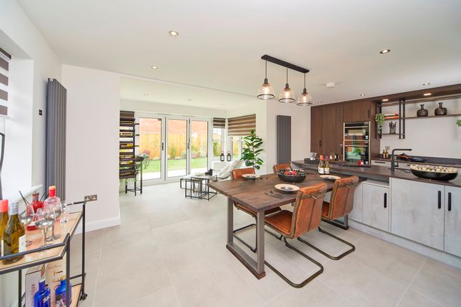 Plot 308, Thorndale, 22, Sherwood Drive, Goole photo 3