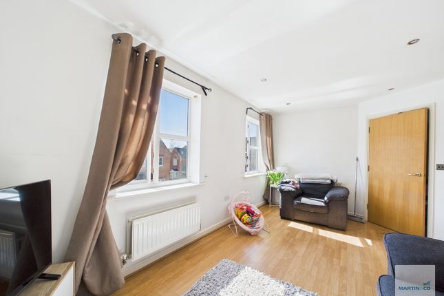 34, Edmonstone Crescent, Nottingham photo 3