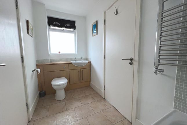 Detached house for sale in Sandbach Road, Congleton