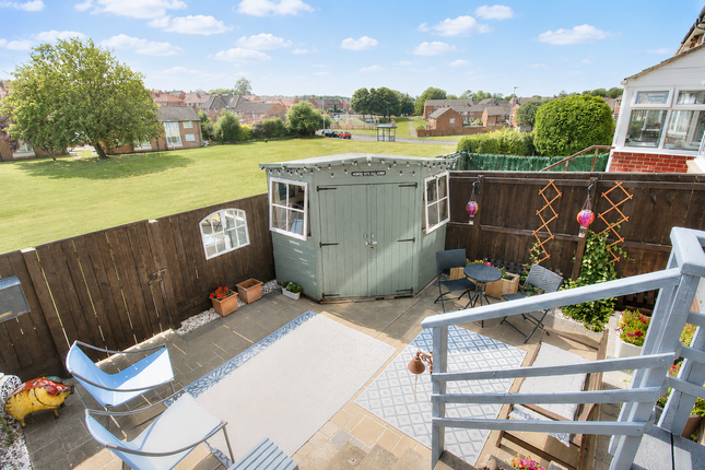 10, Castle Close, Morpeth photo 4