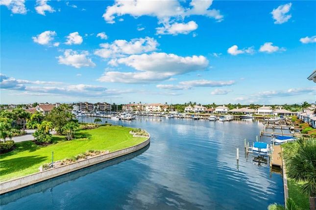 Town house for sale in 5620 N Harbor Village Drive #403, Vero Beach, Florida, United States Of America