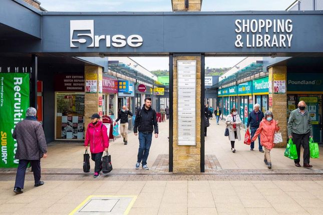 Thumbnail Retail premises to let in Various Units, 5 Rise, Bingley