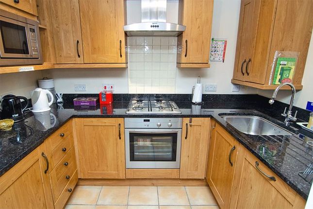Flat for sale in Wood End Farm, Sutton Road, Walsall