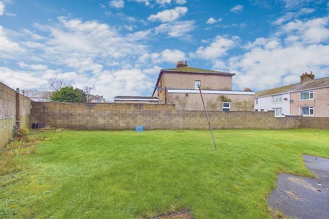 Semi-detached house for sale in Lakeland Avenue, Whitehaven