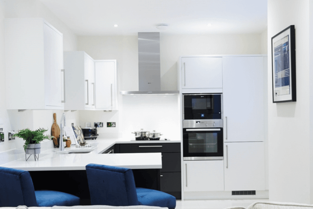 11 Palace Wharf, Rainville Road, London photo 4