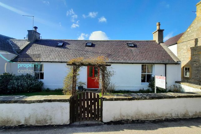 Cottage for sale in Post Office Cottage, Church Street, Garmouth