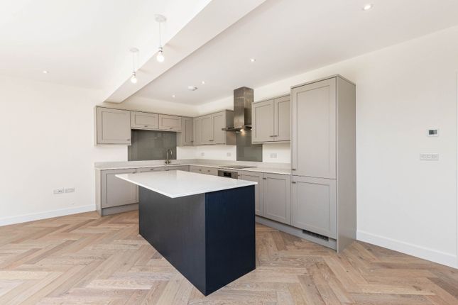 End terrace house for sale in Church Lane, Kingston, Lewes