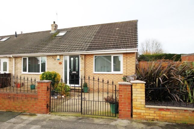Bungalow for sale in Fairville Road, Stockton-On-Tees, Durham
