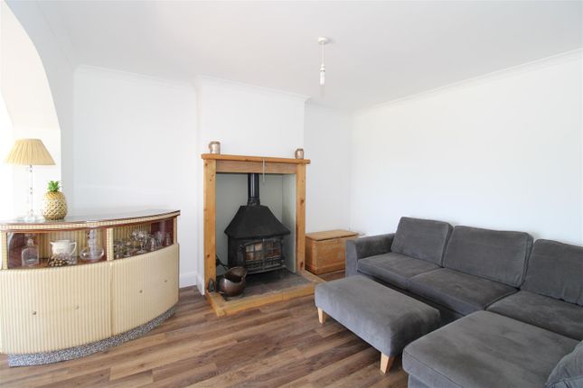 Semi-detached house for sale in Westdean Avenue, Newhaven