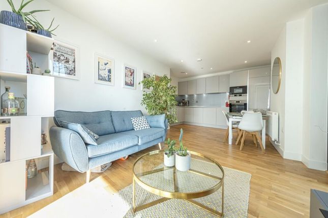 Thumbnail Property to rent in Station Road, London