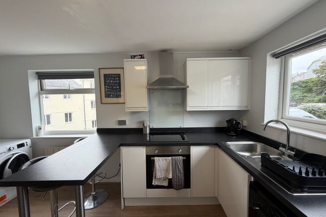 Flat 4, Quarry Court, Falmouth photo 2