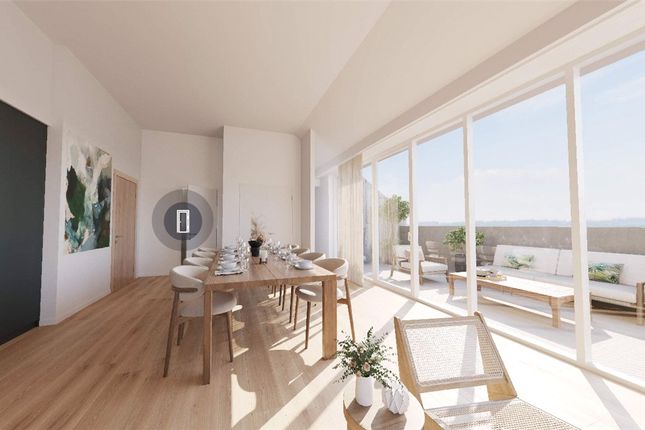 Living Area Example
