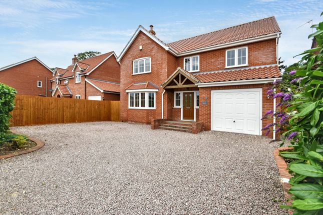 Fir Tree Lodge, Merrifield Road, Skegness photo 2