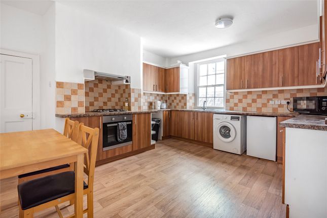 Terraced house for sale in High Street, Crediton, Devon