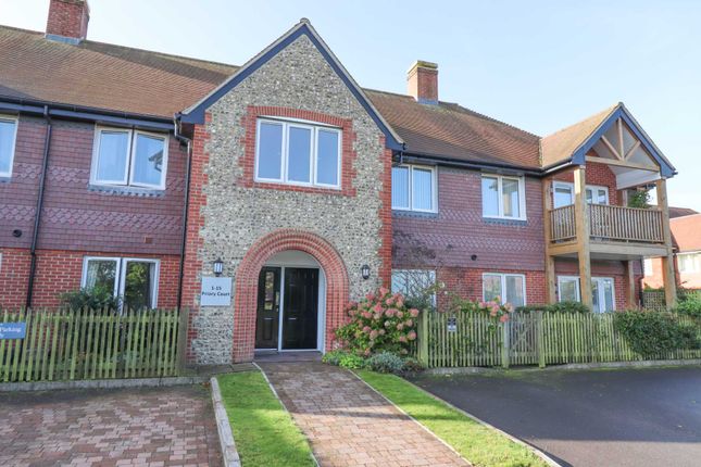 Flat for sale in Priory Court, Marlborough