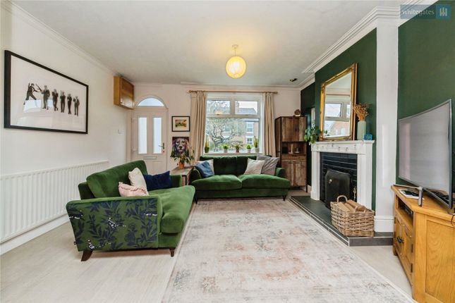 5, Moorfields, Nantwich photo 3