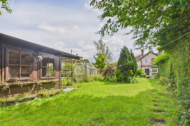 6, Canada Lane, Caistor photo 3