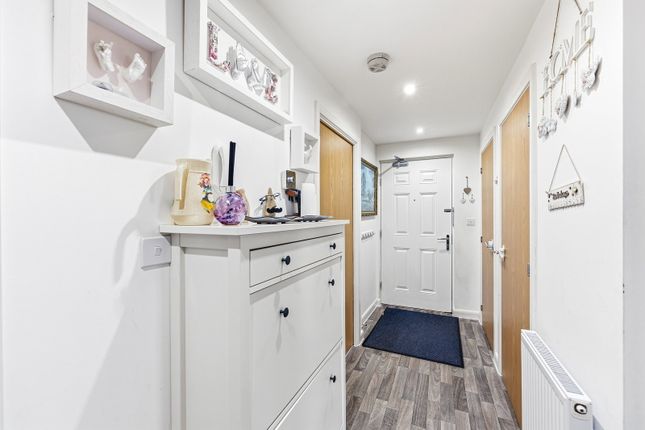 10,Flat 1, Vespasian Road, Milton Keynes photo 4