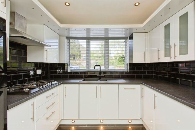 5, Church Lane North, Derby photo 2