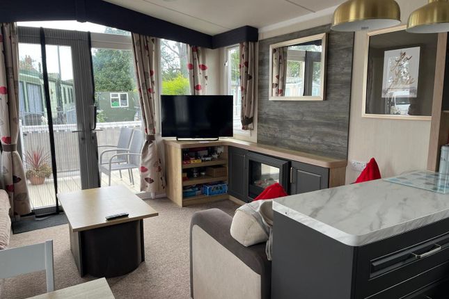 Holiday Home, Swift Provence, Dyserth Road, Rhyl photo 4