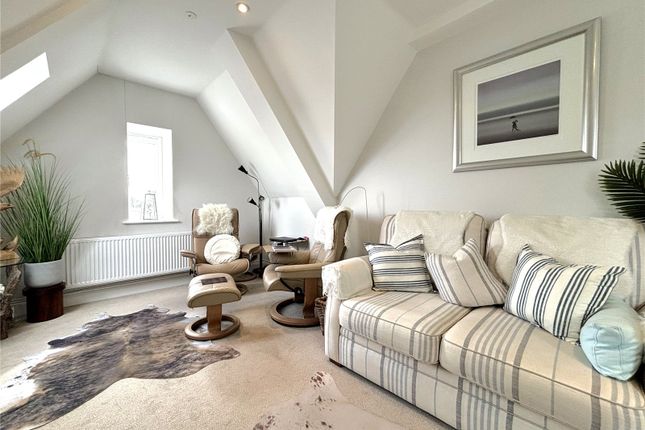 Flat 8, The Old Rectory,, Somerleigh Road, Dorset photo 4