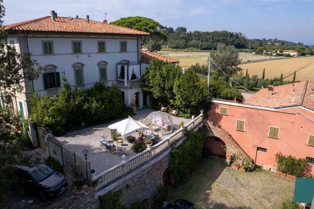 Villa for sale in Toscana, Pisa, Casciana Terme Lari