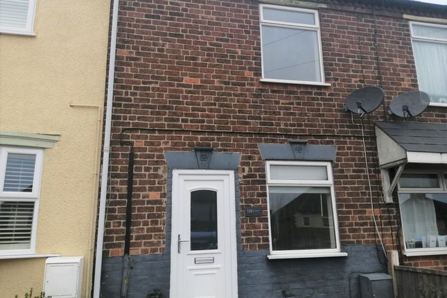 Thumbnail Terraced house to rent in Rugeley Road, Chase Terrace, Burntwood