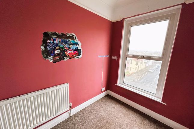 Flat for sale in Dorchester Road, Lodmoor Hill, Weymouth, Dorset