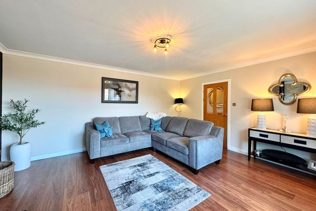 28, Glaisnock Road, Cumnock, KA18 photo 4
