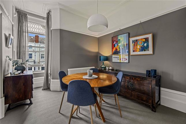 Flat 2, 50, Richmond Hill, Richmond photo 4