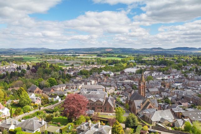 Strathardle, Hill O' Blair, Blairgowrie photo 3