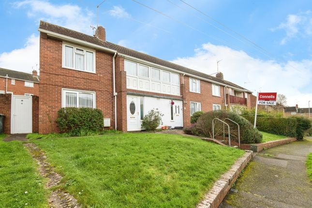 Maisonette for sale in Alford Close, Exeter