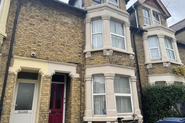 Studio to rent in Botley Road, Oxford
