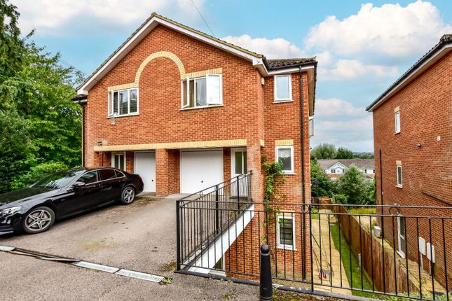 4-bed semi-detached on Hazelbank, Croxley Green, Hertfordshire WD3, £795,000