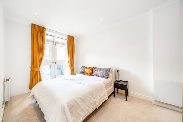 Flat 6, 9, Devonhurst Place, London photo 4
