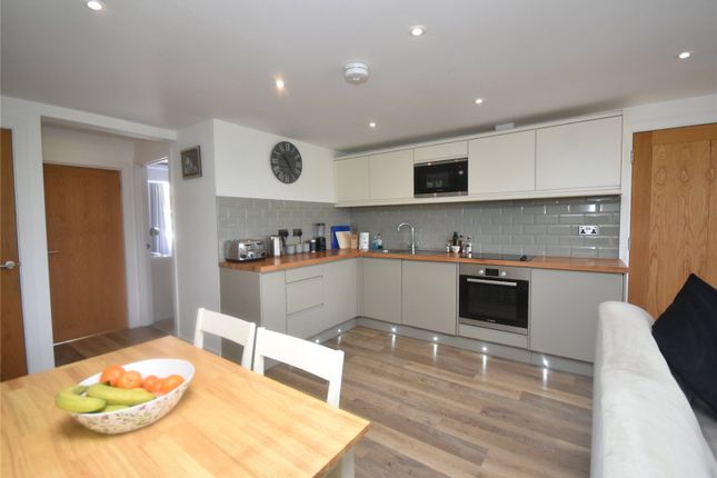 Flat for sale in Backfields, Upton-Upon-Severn, Worcester, Worcestershire
