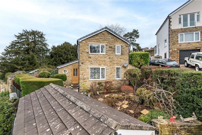 Detached house for sale in Westleigh, Bingley, West Yorkshire