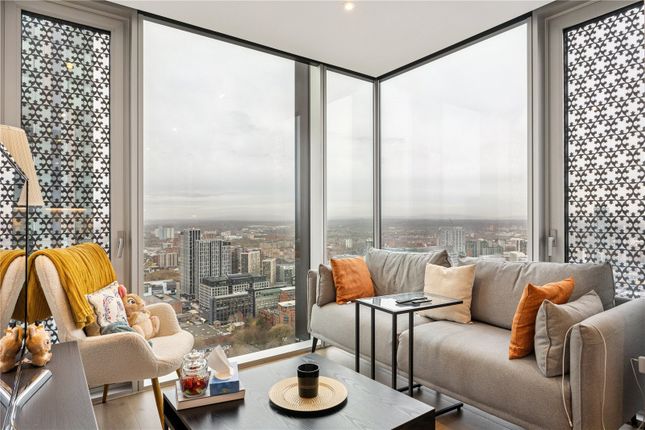 Flat 3610,, Viadux, Manchester photo 4