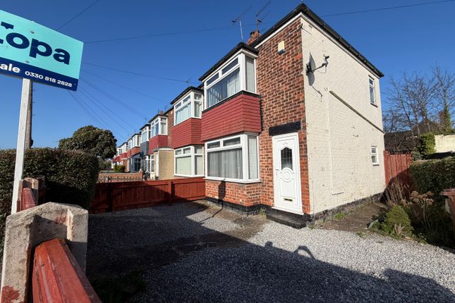 2-bed house on 2, Dayton Road, Hull, £115,000