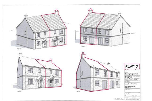 Plot 7 Cherry Tree Farm, Scunthorpe photo 3