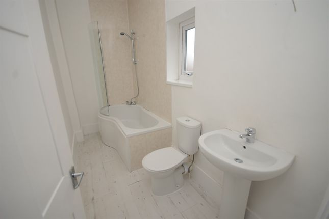 End terrace house for sale in Roman Road, South Shields