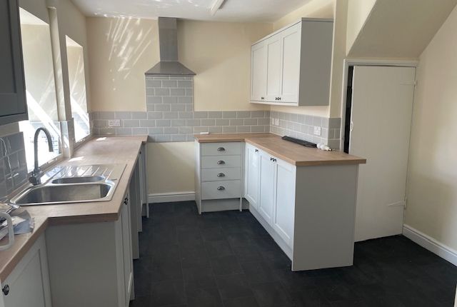 1, Blackthorn Cottage, Cammringham photo 2