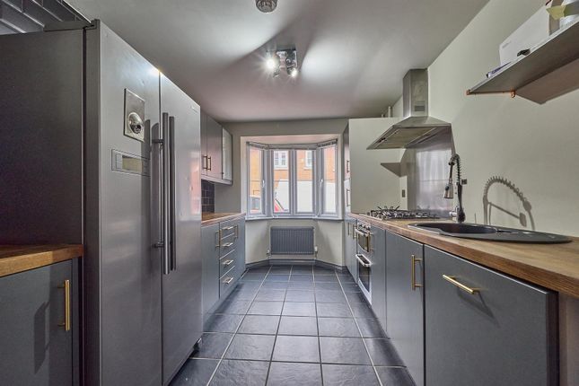 3A, Montgomery Road, Earl Shilton photo 2