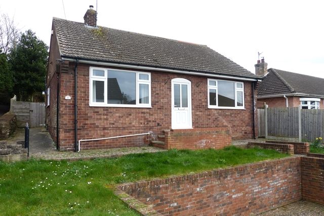 Bungalow to rent in March Street, Kirton Lindsey, Gainsborough